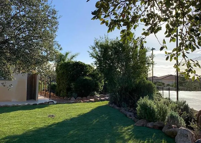 West Mountain View * Lecci