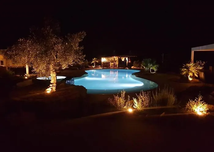 West Mountain View * Lecci