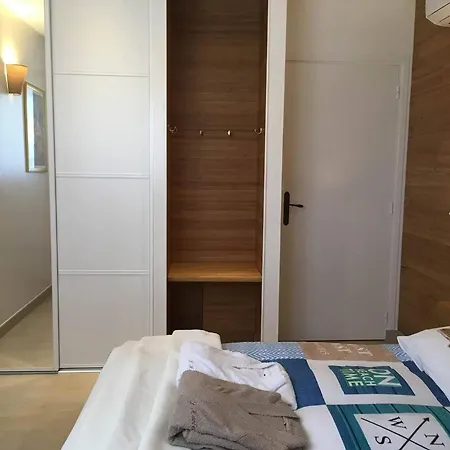 West Mountain View Ferienhaus Lecci