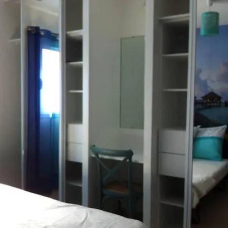 Ferienhaus West Mountain View